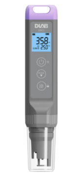 DLAB DPC1 Pocket pH / Conductivity Tester | Taşınabilir pH ve İletkenlik Ölçüm Cihazı