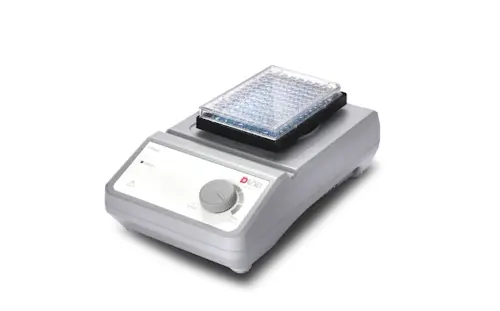 DLAB MX-M Mikroplate Çalkalayıcı -  1500 rpm
