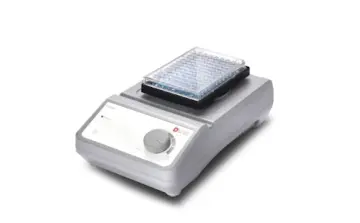 DLAB MX-M Mikroplate Çalkalayıcı -  1500 rpm