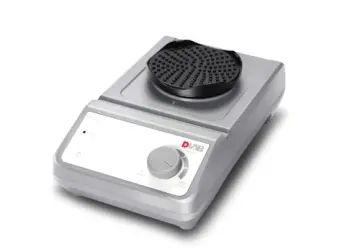 DLAB MX-M Mikroplate Çalkalayıcı -  1500 rpm