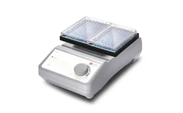 DLAB MX-M Mikroplate Çalkalayıcı -  1500 rpm