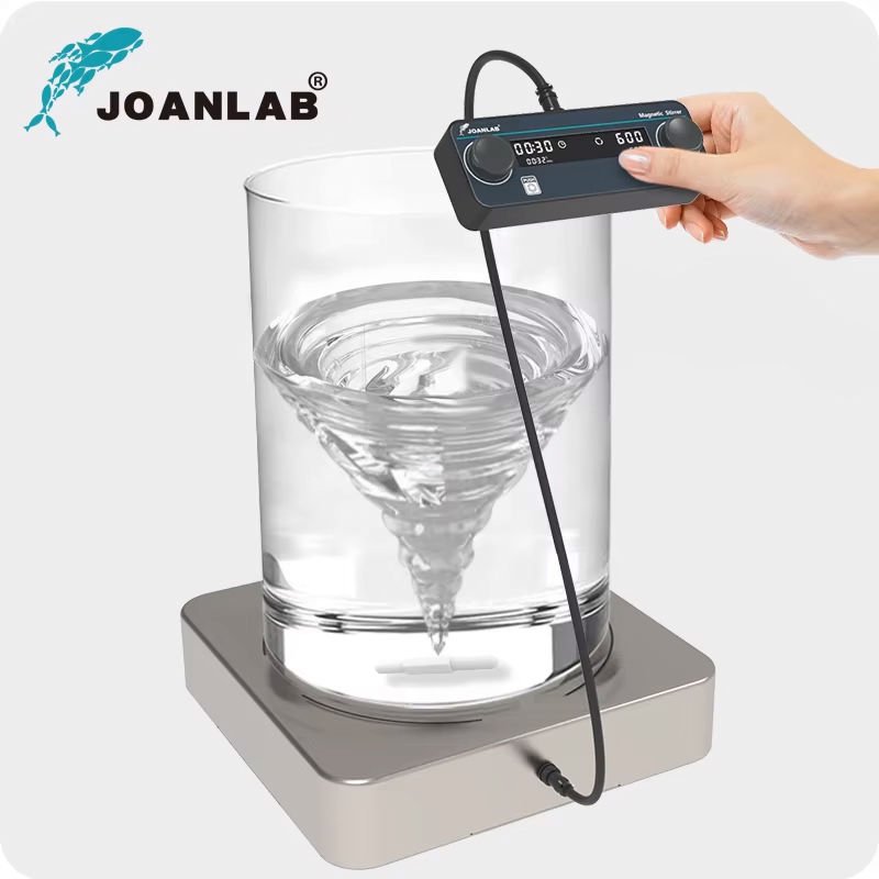 JOANLAB MS100L Manyetik Karıştırıcı