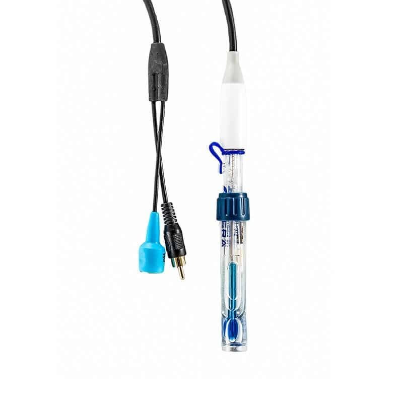 Apera LabSen 213 Cam Gövdeli pH/Temp Elektrodu 3-in-1