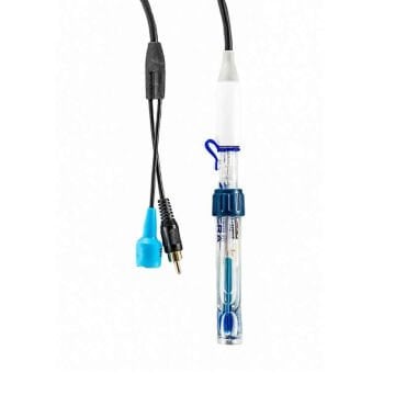 Apera LabSen 213 Cam Gövdeli pH/Temp Elektrodu 3-in-1