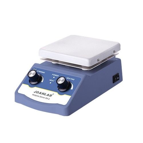 JOANLAB HS-12 Manyetik Karıştırıcı