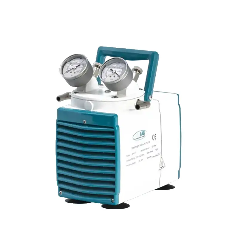 Isolab Vakum Pompası 30L/Dak 200 mbar 30 Psi