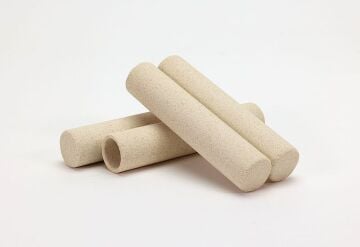 Gerhardt DumaCollect Seramik Kül Kabı Ash Insert 100 mm - 10 Adet