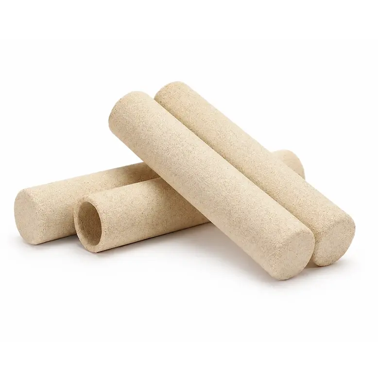 Gerhardt DumaCollect Seramik Kül Kabı Ash Insert 100 mm - 10 Adet