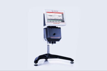 Anton Paar ViscoQC 100 L Rotasyonel Viskozimetre 0.2–6.000.000 mPa·s