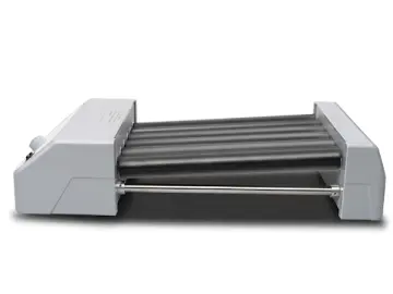 DLAB MX-T6-S Tüp Sallayıcı ve Yuvarlayıcı - 70 rpm