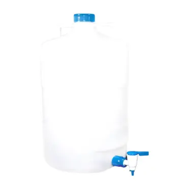 ISOLAB  Bidon - Kulplu - Polipropilen - 2 Lt