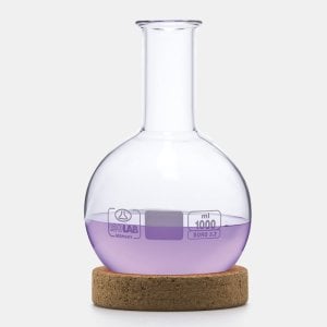 ISOLAB BALON STANDI MANTAR 3000 ML BALON HACMİ