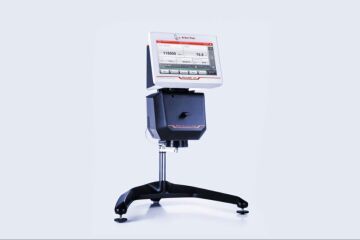 Anton Paar ViscoQC 300 L Rotasyonel Viskozimetre 0.1–6.000.000 mPa·s
