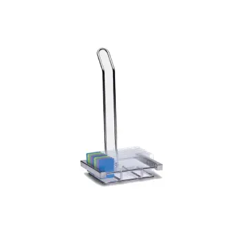 ISOLAB  Makro Şale İçin Lam Askısı