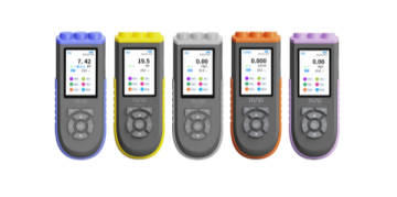 DLAB DORP10 Taşınabilir ORP Metre