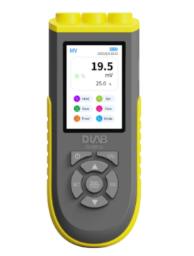 DLAB DORP10 Taşınabilir ORP Metre