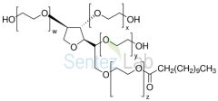 Sigma Aldrich P1379 Tween® 20 Vıscous Lıquıd  Cas 9005-64-5  500 ml