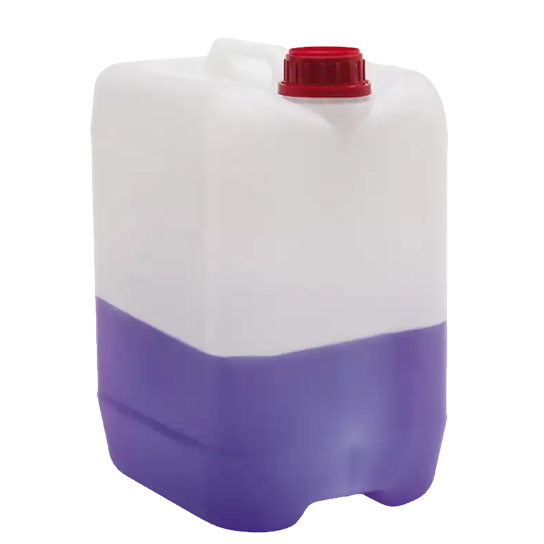 ISOLAB  Bidon - Kulplu - Polipropilen - 20 Lt