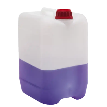 ISOLAB  Bidon - Kulplu - Polipropilen - 20 Lt