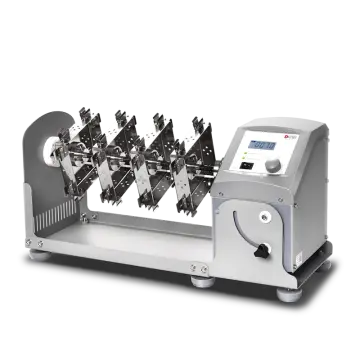 DLAB MX-RL-Pro LCD Dijital Tüp Döndürücü Rotatör - 70 rpm