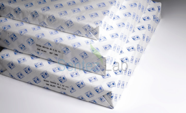 Filterlab Kaba Filtre Kağıdı 50 Gr 40x40 cm