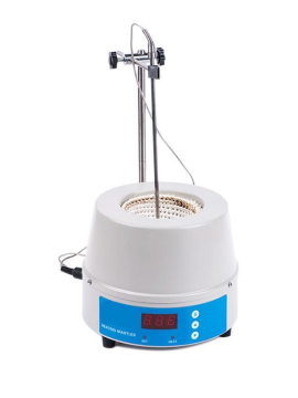 Weightlab WF-BDK1000 Manyetik Karıştırıcılı Balon Isıtıcı 1000 ml