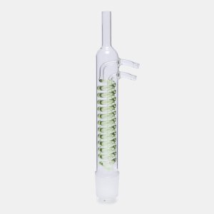ISOLAB SOĞUTUCU SOXHLET DİMROTH CAM YAN KOLLU 100-250 ML N45/40