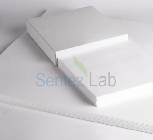 Filterlab Kromatografi Kağıdı İnce 20X20 cm Ref: PC1