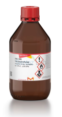 Sigma Aldrich Tetrahydrofuran inhibitor-free suitable for HPLC ≥99.9% Cas 109-99-9 2,5 Litre