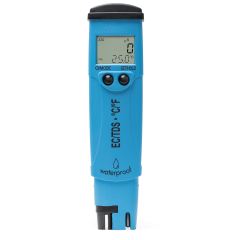 HANNA HI98311 Dist® 5 Cep Tipi İletkenlik Ölçer 0... 3999 µS/cm