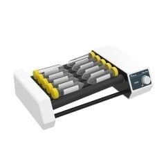 JOANLAB RM-6 Dönme ve Sallanma Hareketli Çalkalayıcı 20... 80 rpm / 10 X 50 mL Santrifüj Tüpü/0.5 kg