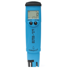 HANNA HI98312 DIST® 6 Cep Tipi İletkenlik Ölçer 0... 20 ms/cm