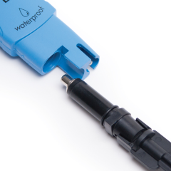 HANNA HI98312 DIST® 6 Cep Tipi İletkenlik Ölçer 0... 20 ms/cm