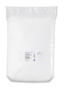 MERCK 101141 Ammonium chloride pure. CAS No. 12125-02-9, EC Number 235-186-4.