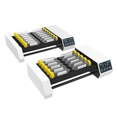 JOANLAB RM-6PRO Dönme ve Sallanma Hareketli Çalkalayıcı 20... 80 rpm / 10 X 50 mL Santrifüj Tüpü/0.5 kg