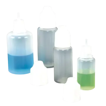 ISOLAB  Şişe - Damlatma - P.E - 20 Ml