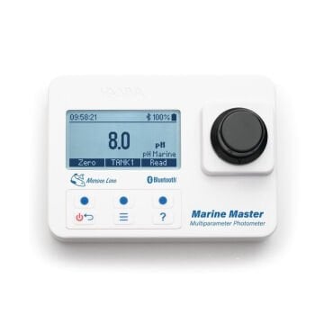 Hanna HI97115 Marine Master Kablosuz Fotometre - Su Geçirmez