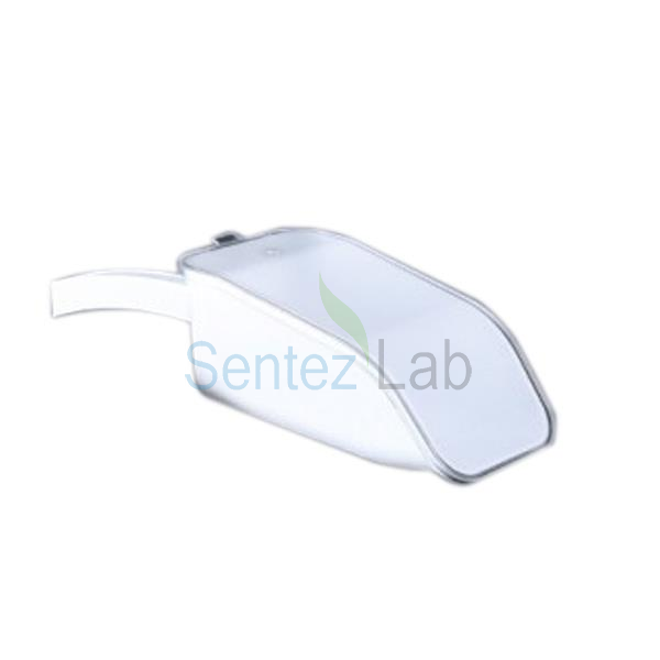 İSOLAB 037.36.002 kaşık - P.S - 2.5 ml - steril