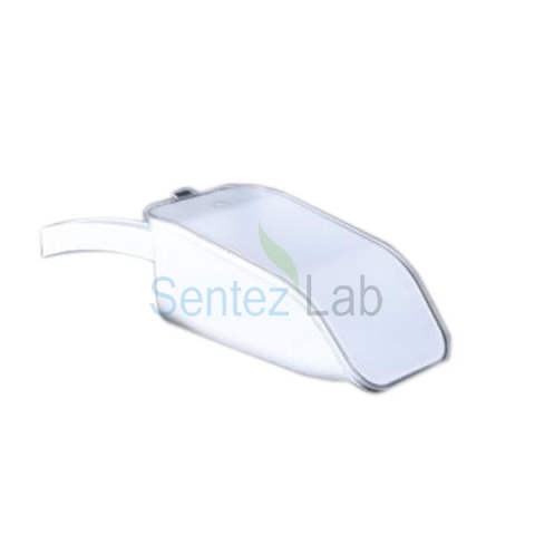 İSOLAB 037.36.002 kaşık - P.S - 2.5 ml - steril