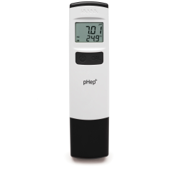 HANNA HI98108 pHep+ Cep Tipi pH Metre Waterproof  0.00... 14.00 pH / 0... 50 °C | 0.01 pH / 0.1 °C
