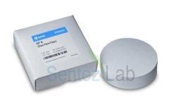 Whatman GF 6 Circles - 47 mm - AKM Süzgeç Kağıdı 47 mm 200 Adet