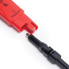 HANNA pHep®4 HI98127 Cep Tipi pH Metre Waterproof -2.0... 16.0 pH
