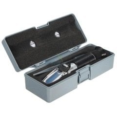 Soif VBR80 T 0-80 %Brix El Tipi Refraktometre (REF 108) - ATC