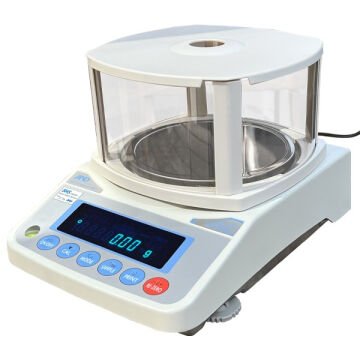 AND FZ-5000İ Dijital Hassas Terazi – 5200 g / 0,01 g