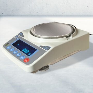 AND FZ-5000İ Dijital Hassas Terazi – 5200 g / 0,01 g