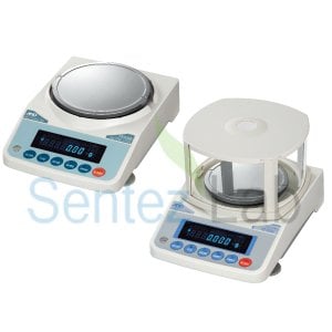 AND FZ-5000İ Dijital Hassas Terazi – 5200 g / 0,01 g