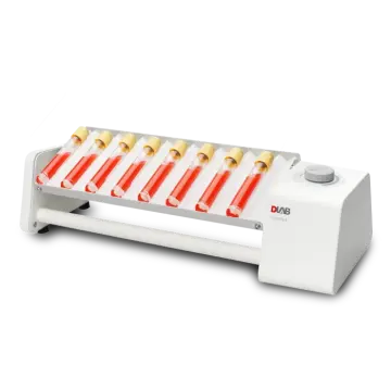 DLAB SK-R30L-E Tüp Karıştırıcı 16 X 5- 10 ml veya 6 X 50 ml