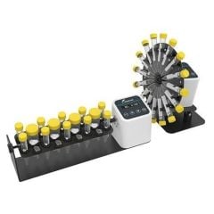 JOANLAB RML-80 Yatay Rotatör 20... 80 rpm Santrifüj ve Kan Tüpleri için