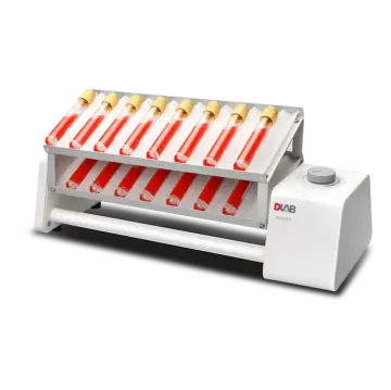 DLAB SK-R30D-E Tüp Karıştırıcı 16 X 5- 10 ml veya 6 X 50 ml Tüp
