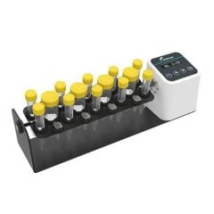 JOANLAB RML-80PRO Yatay Rotatör 20... 80 rpm Santrifüj ve Kan Tüpleri için